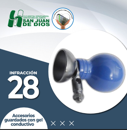 INFRACCION