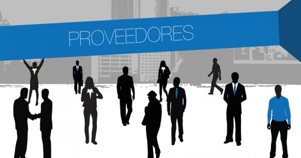 PROVEEDDORES