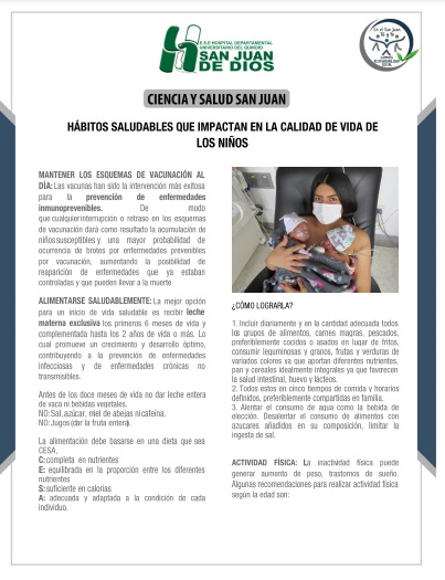 ciencia y salud imagen