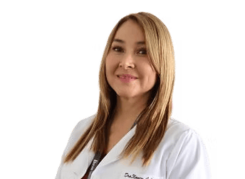Dra. Nancy Yhomara Cabeza Acevedo