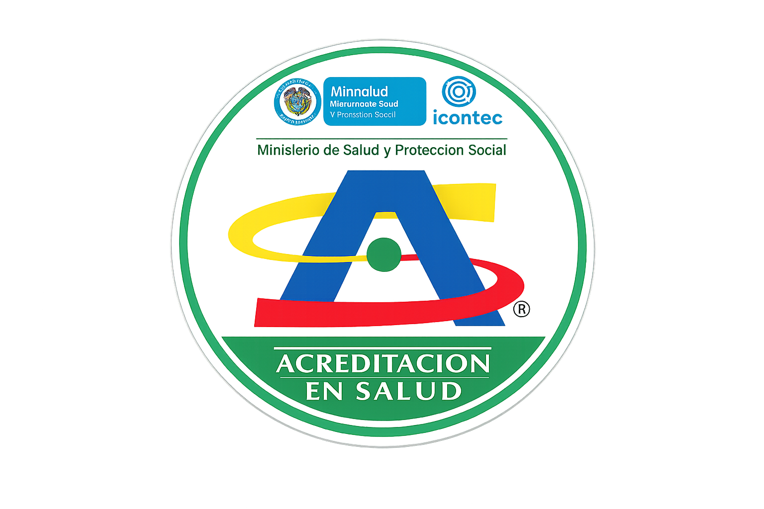 Certificado fenalco