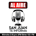 Radio San Juan Informa