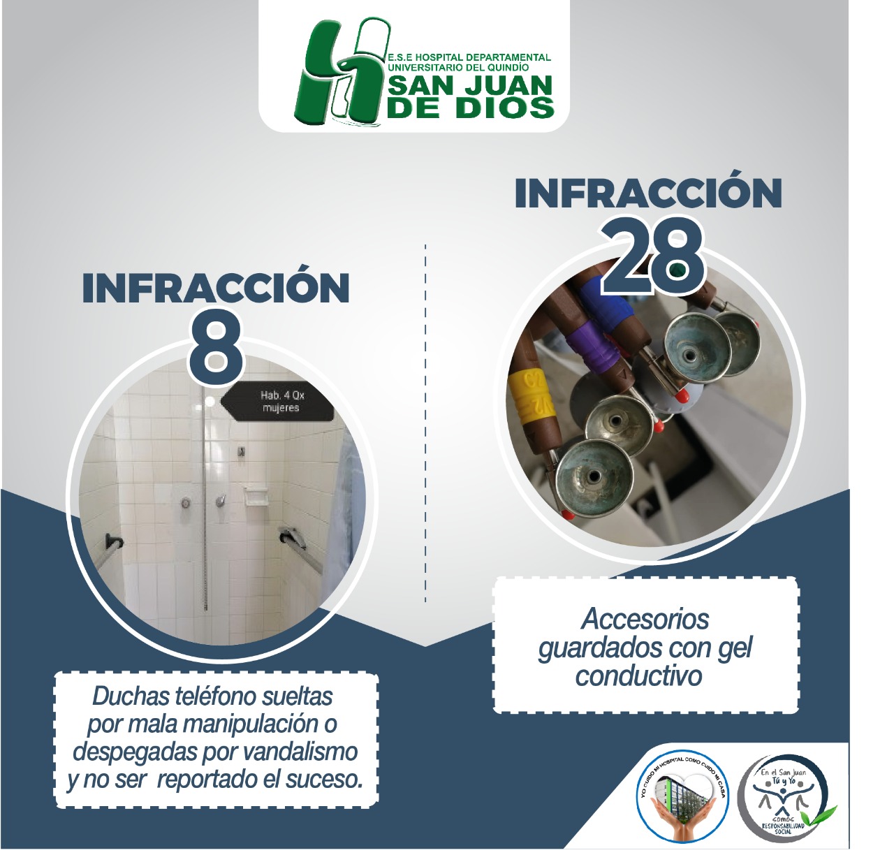 infraccion marzo